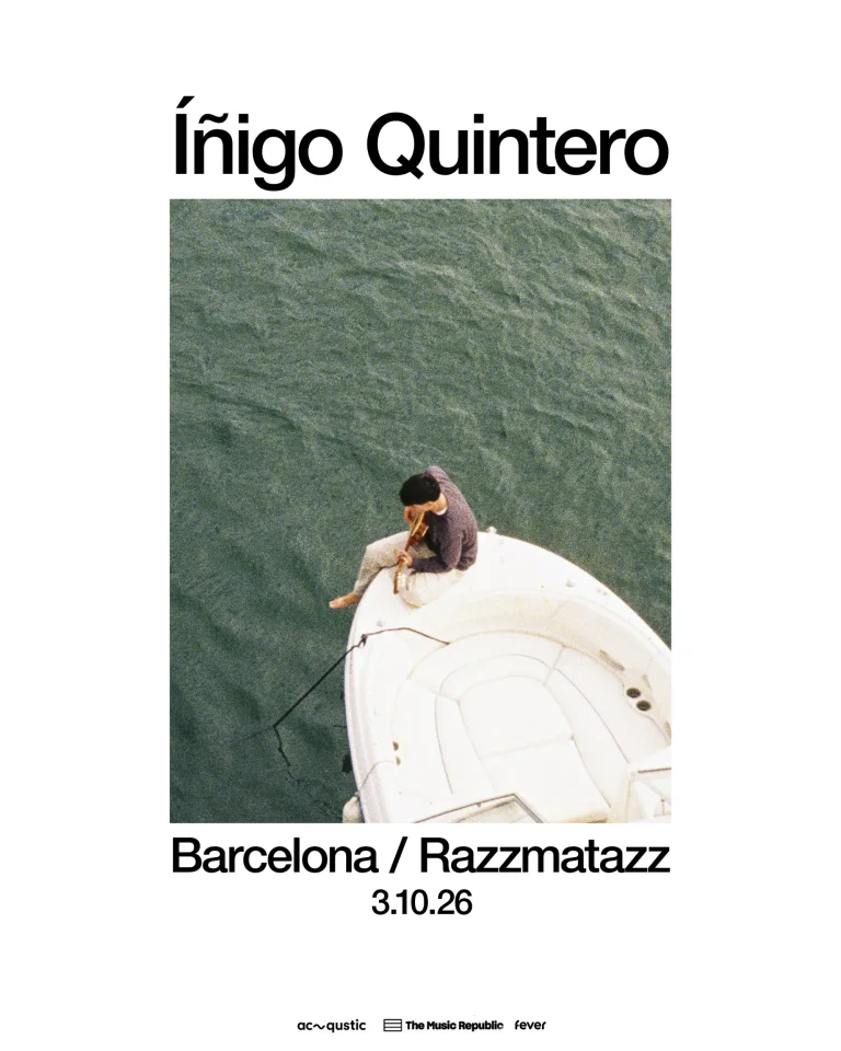 Íñigo Quintero