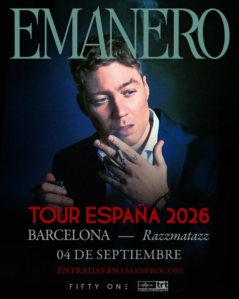 Emanero