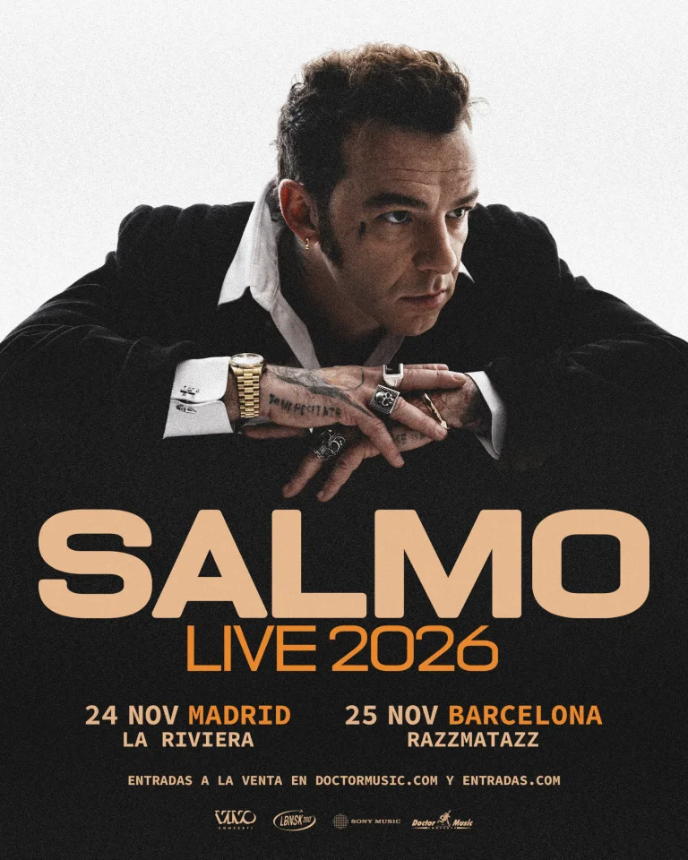 Salmo