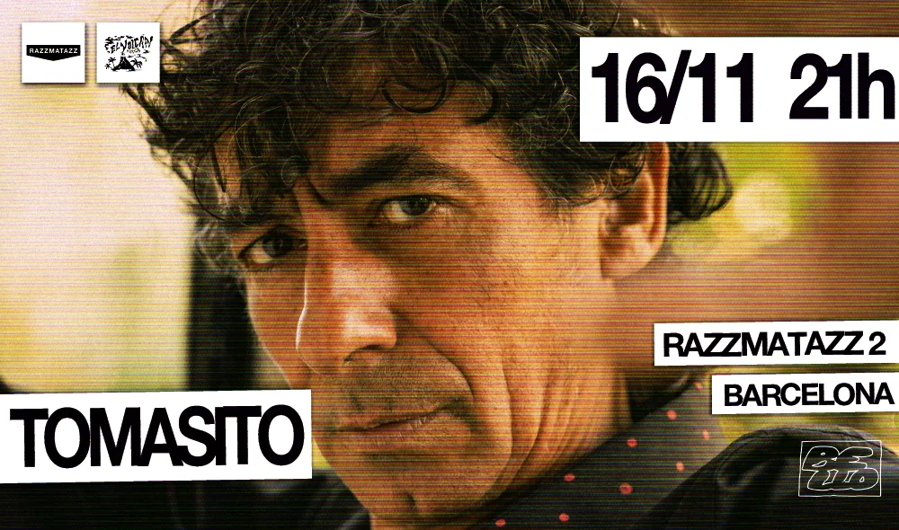 Tomasito