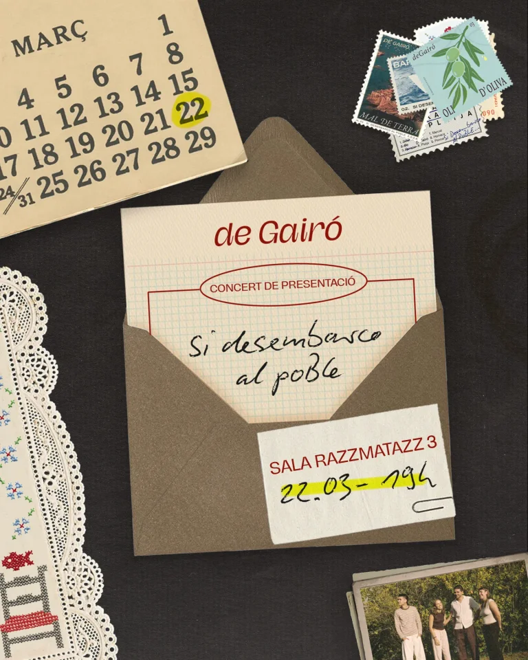 De Gairó