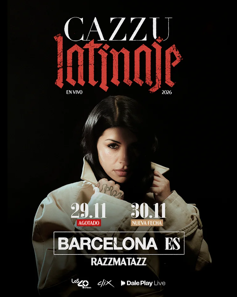 Cazzu