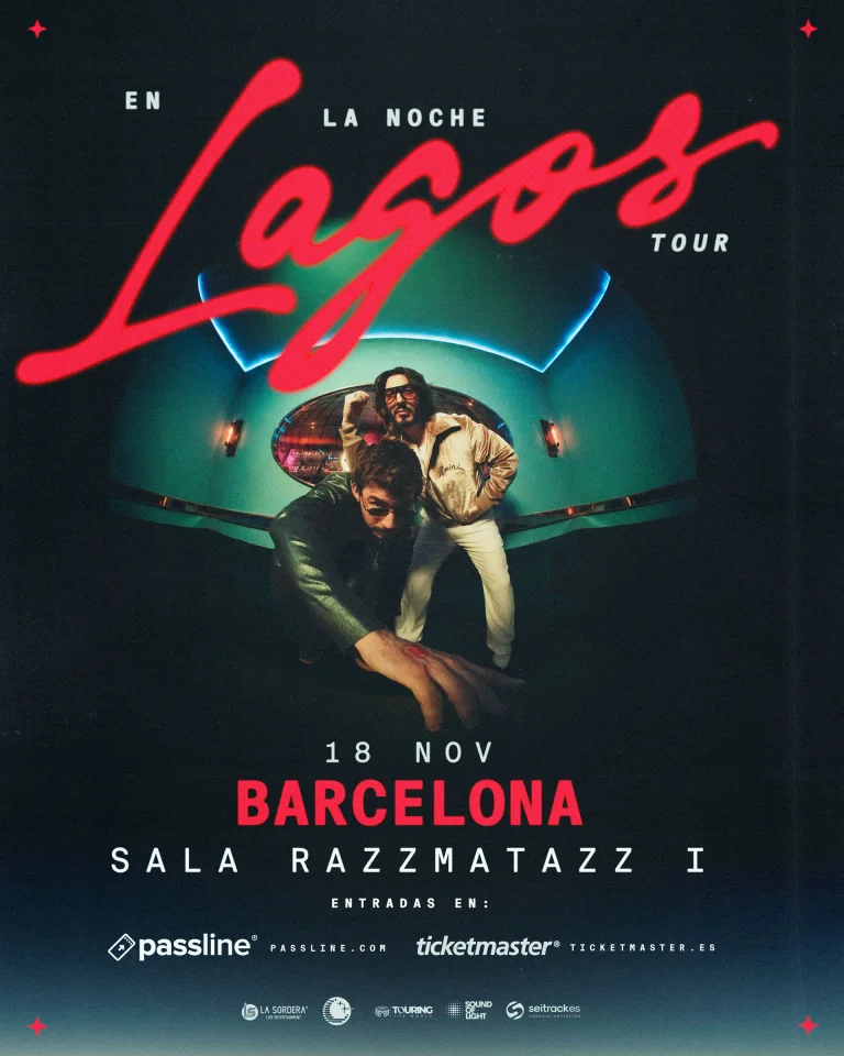 Lagos