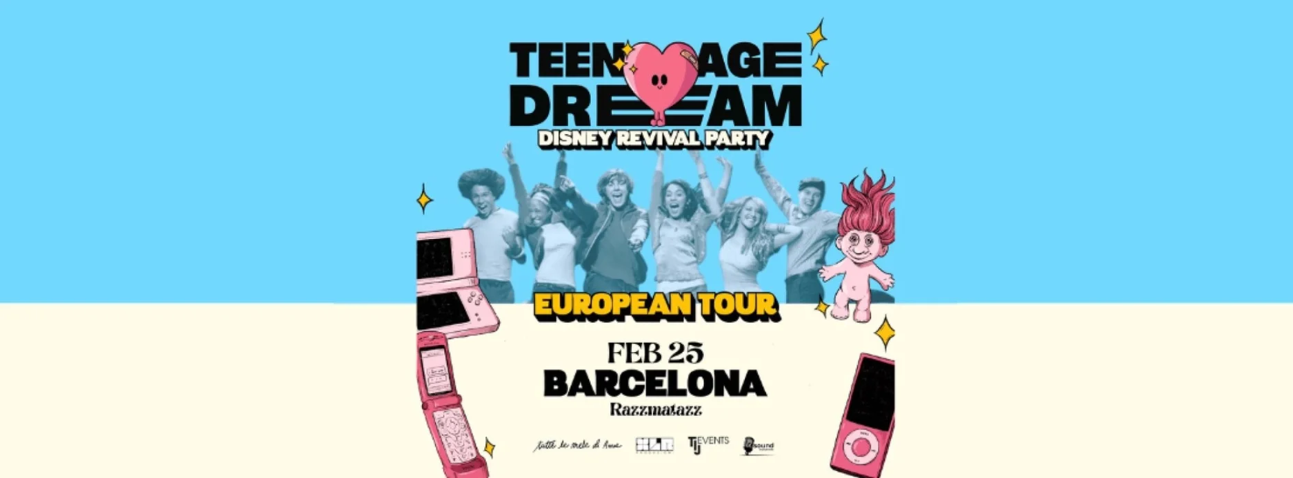 Teenage Dream