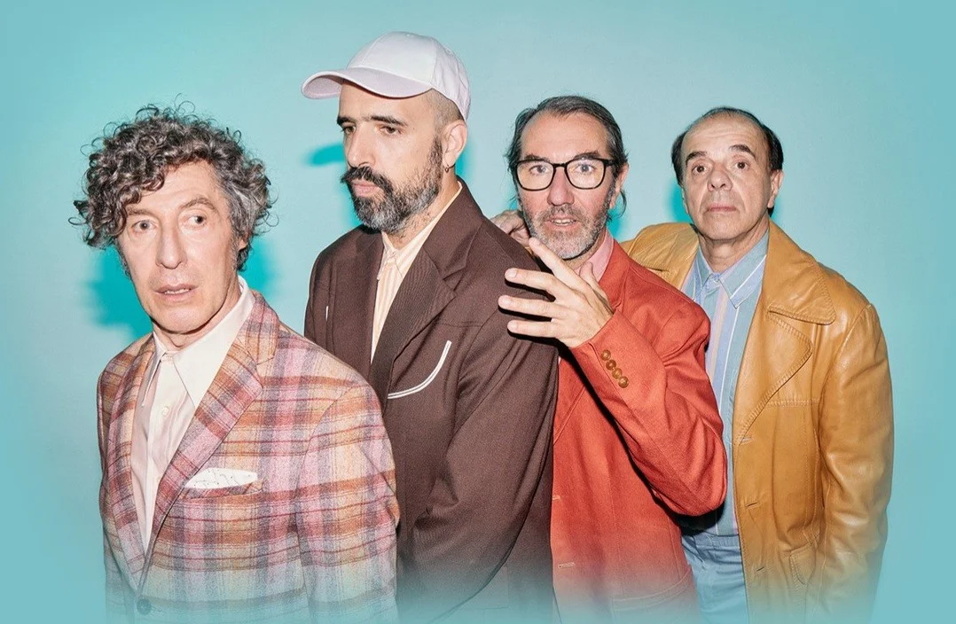 Cuarteto De Nos