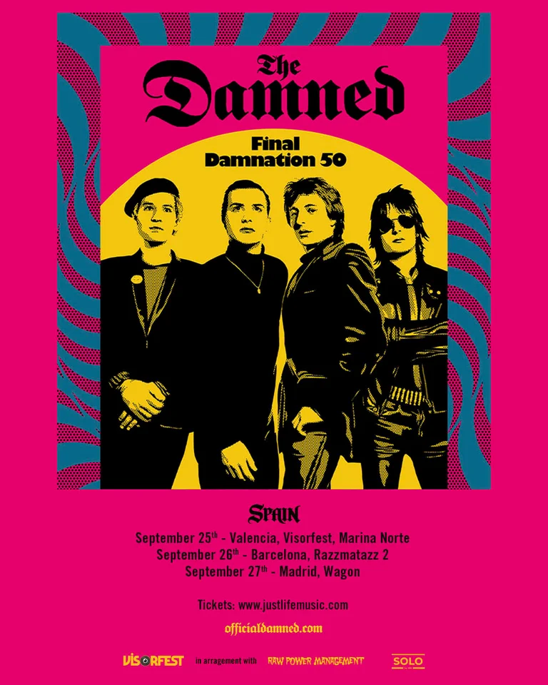 The Damned