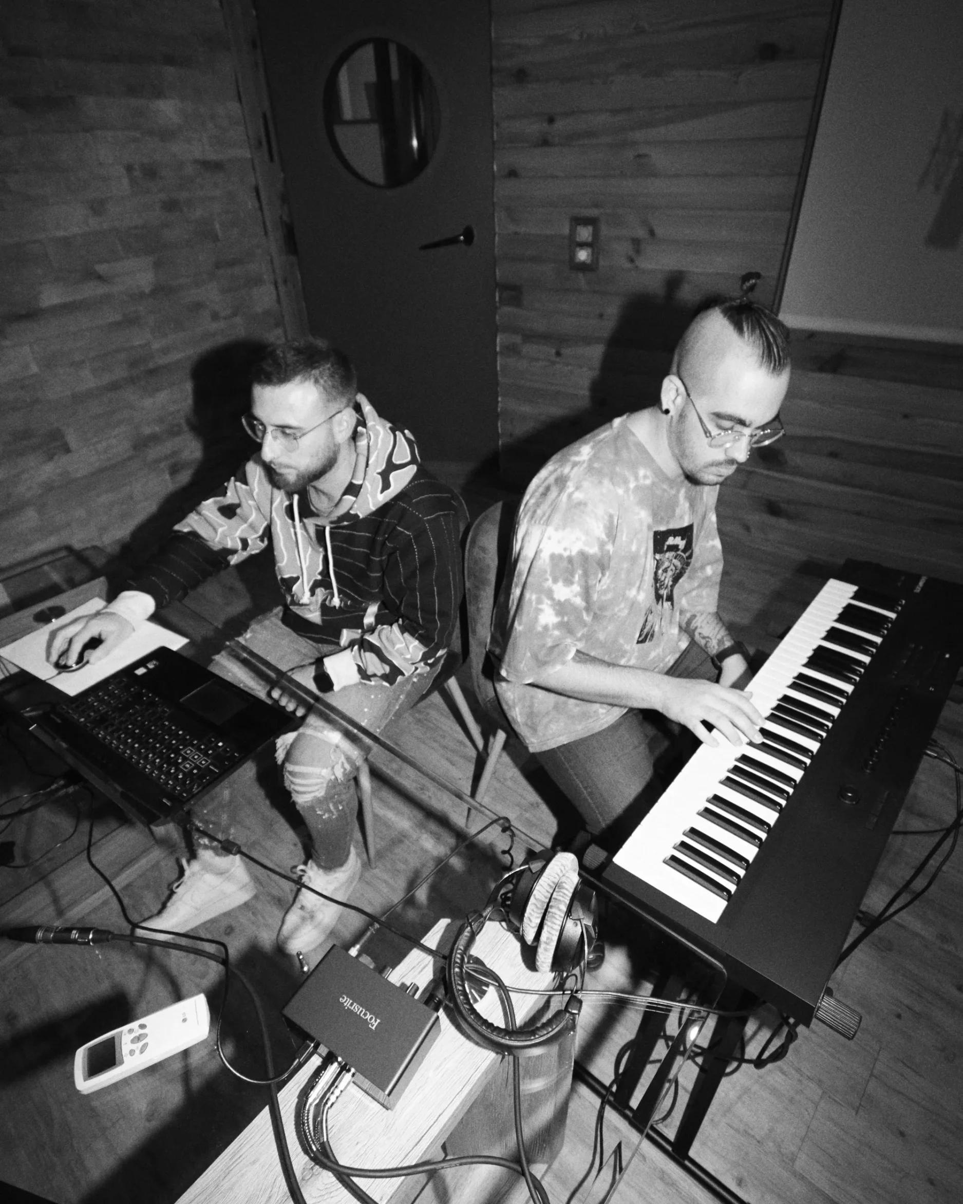 Fuego x Havana Club: La Cangri special edition Reggaeton Romántico Vol.3: Bea Pelea [Live] + Los del control + Cot Cardillo + Invitados especiales