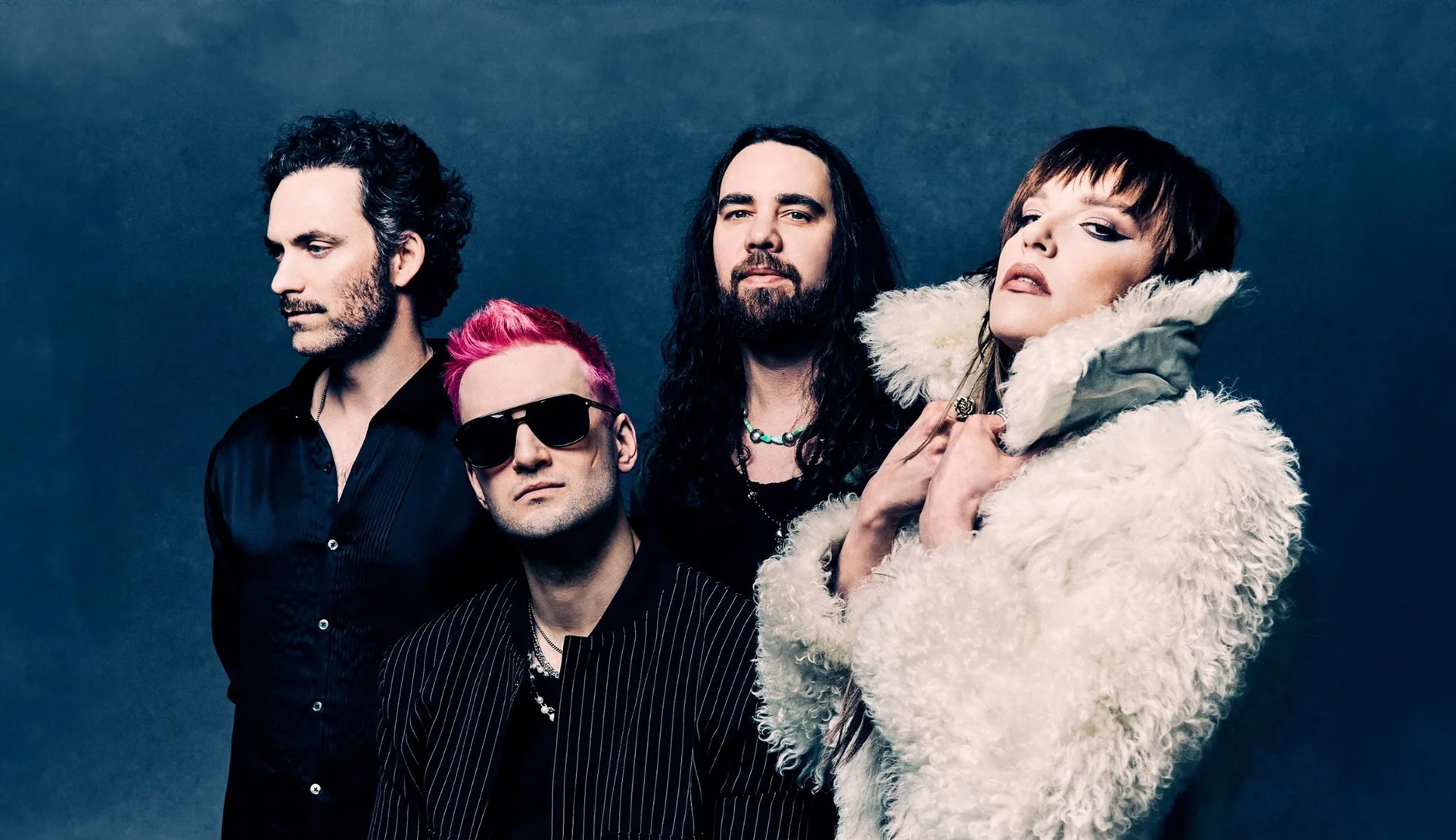 Halestorm + Bloodywood