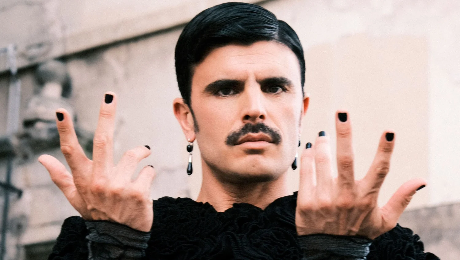 Rodrigo Cuevas