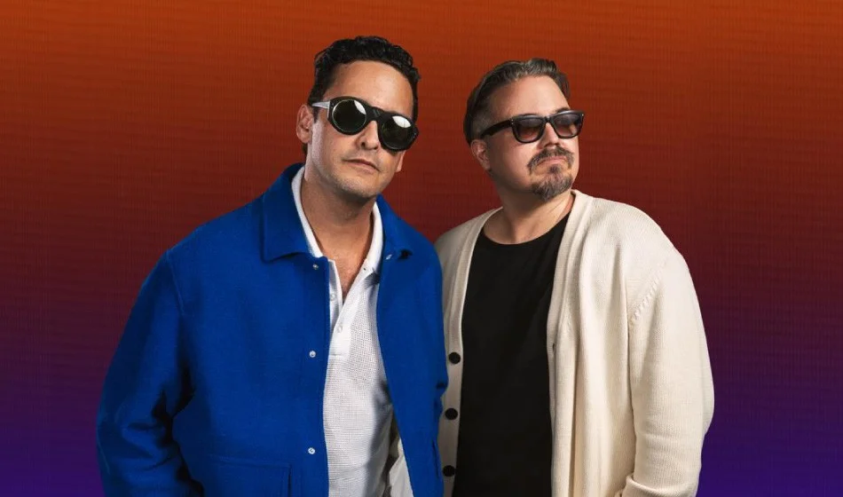 Los Amigos Invisibles