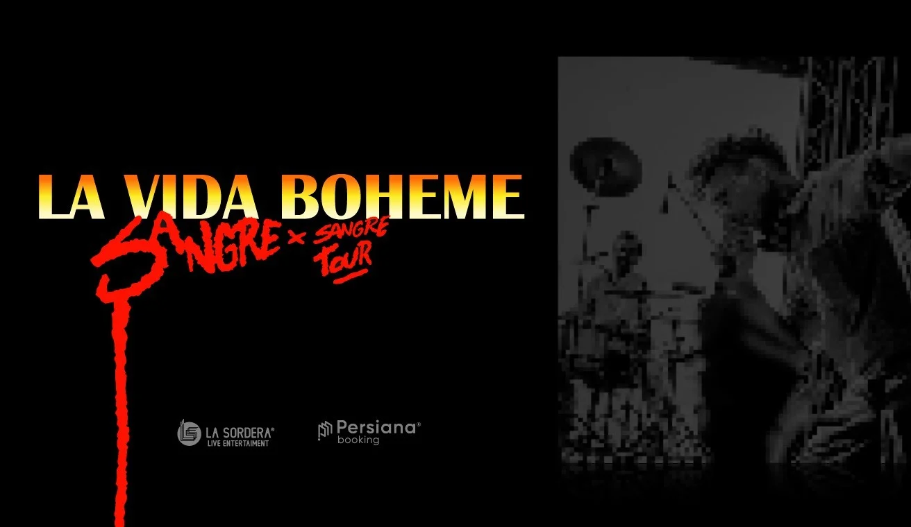 La Vida Bohème