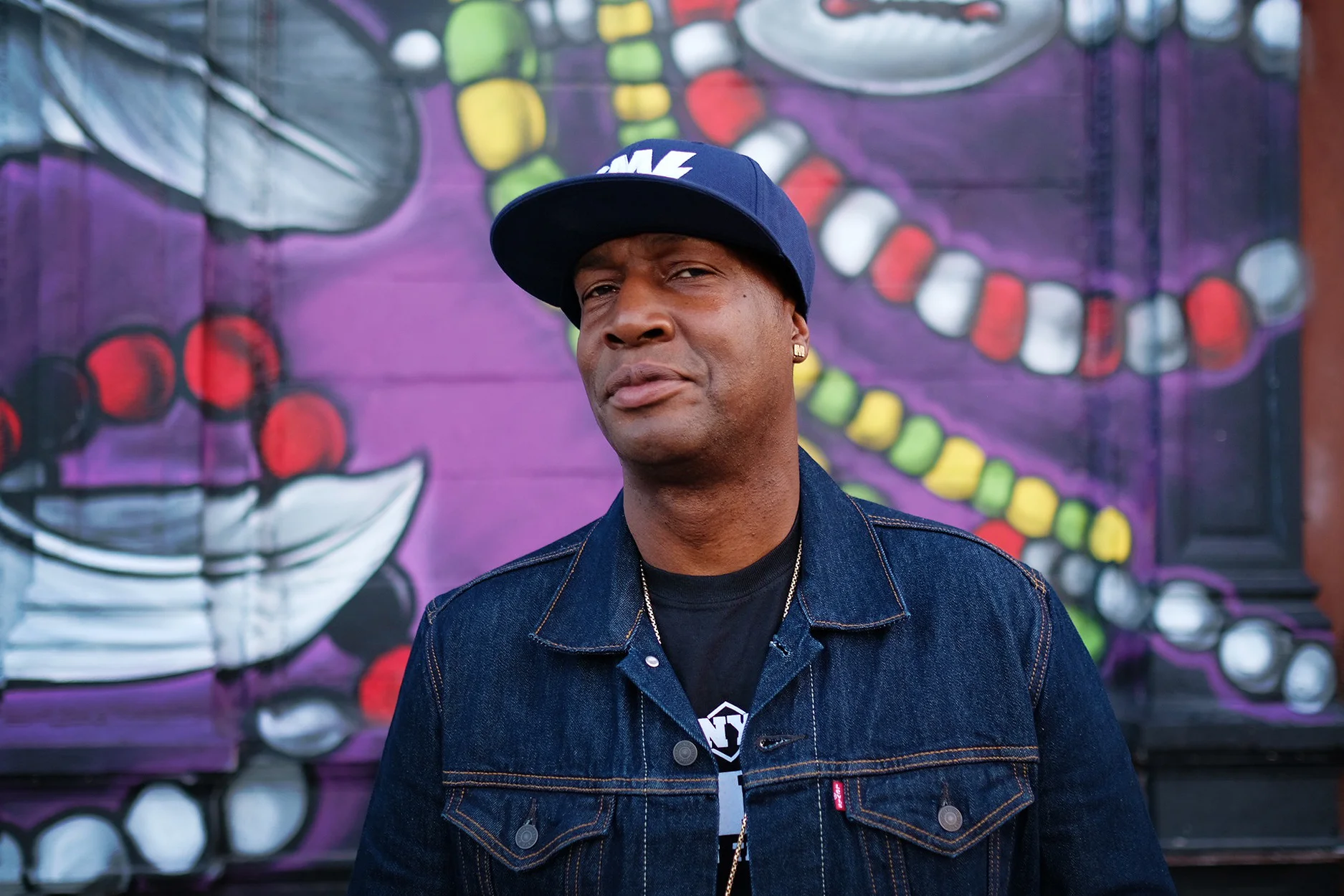 Grandmaster Flash + DJ2D2