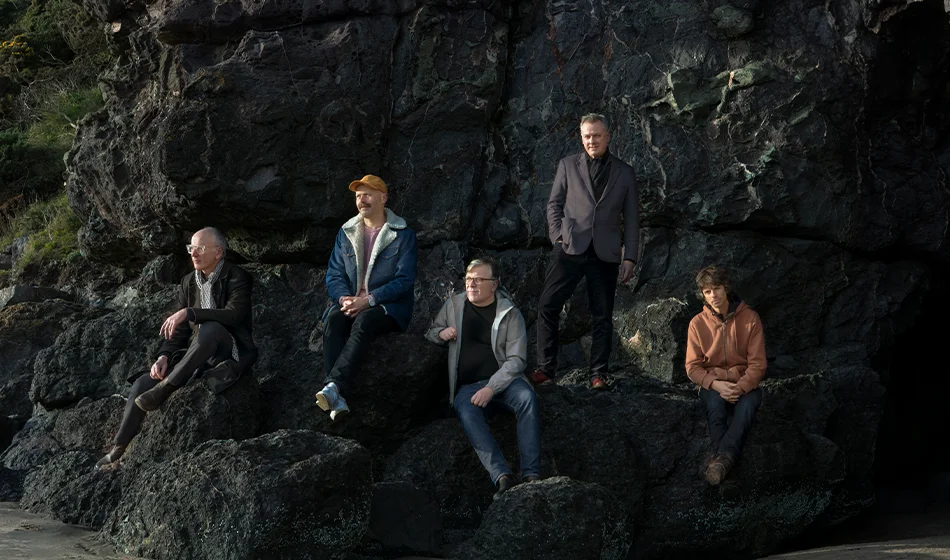 Teenage Fanclub