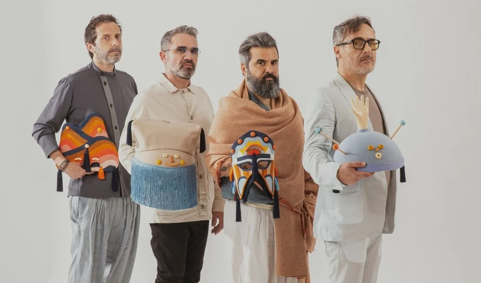 Love Of Lesbian