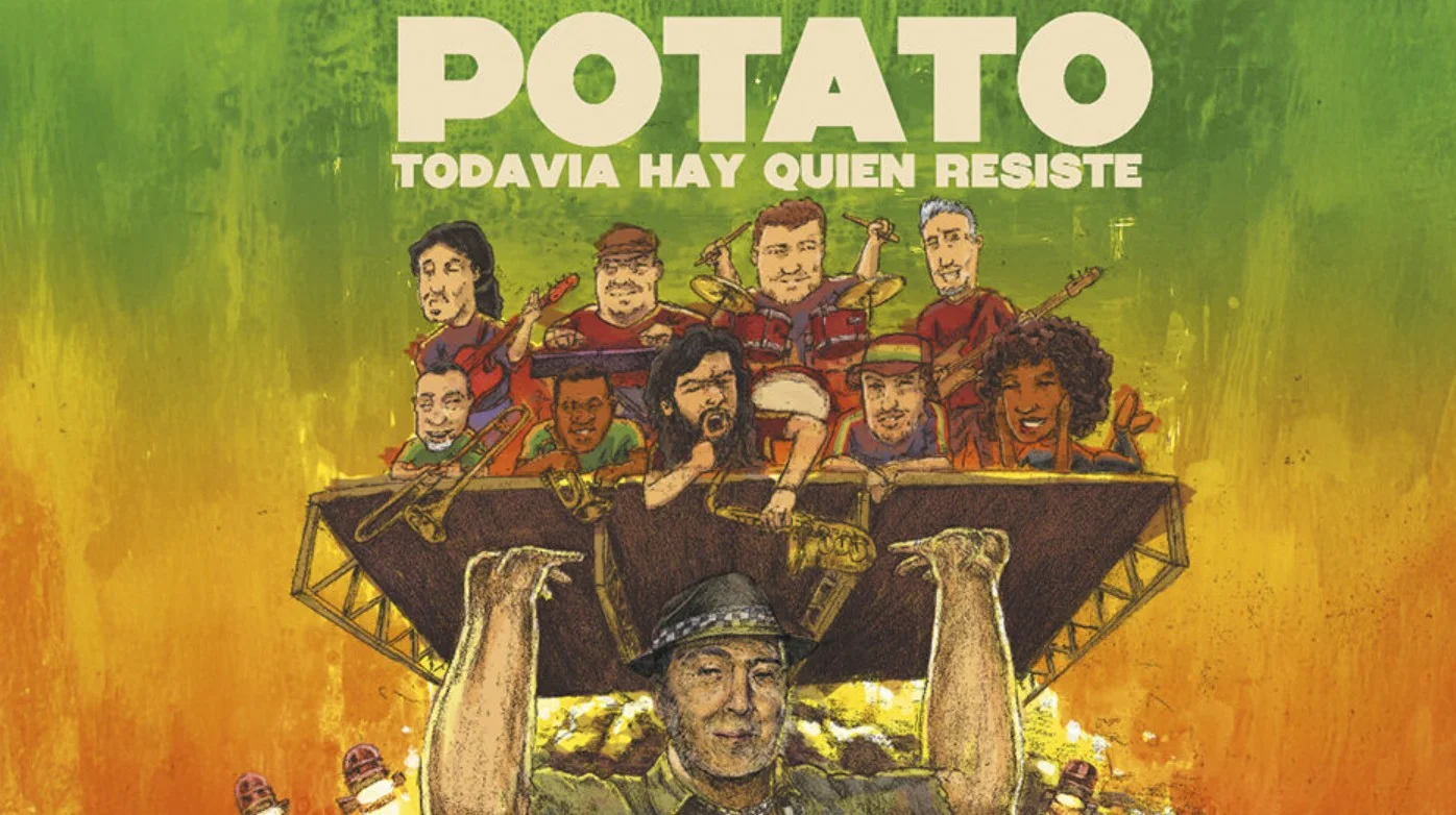 Potato
