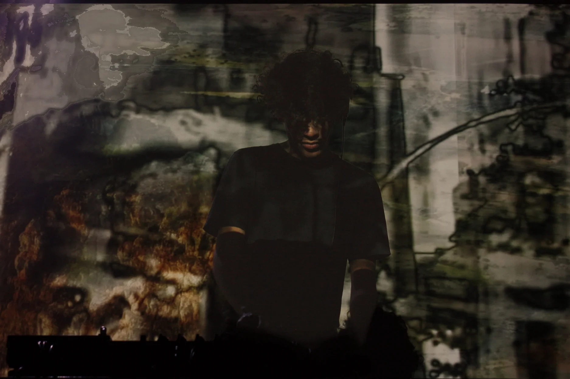 Noise Pollution: Cardona + Erik Chamber + mV Funk