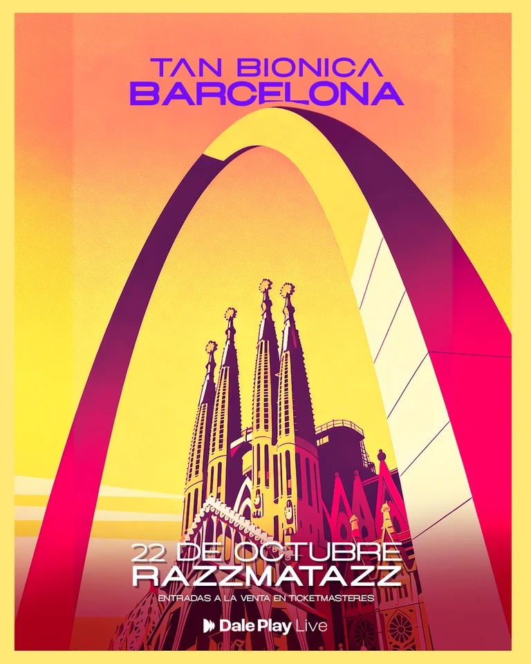 BARCELONA POST