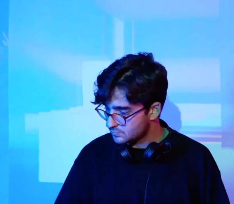 Wata Igarashi + Desirée Falessi + Martí Cros