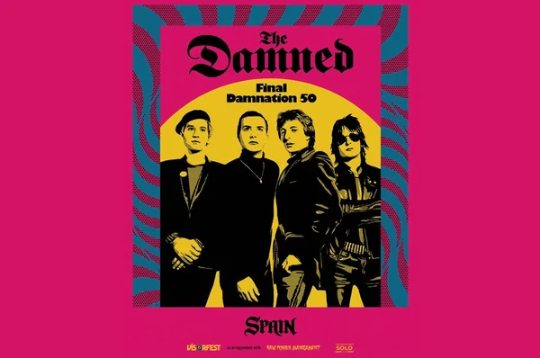 The Damned