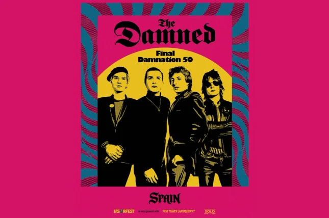 The Damned