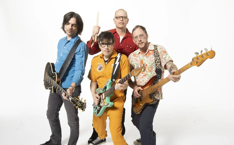 Weezer
