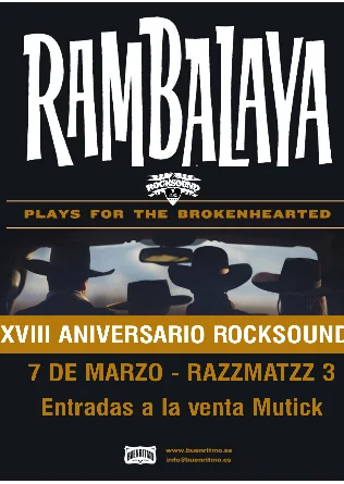 Rambalaya