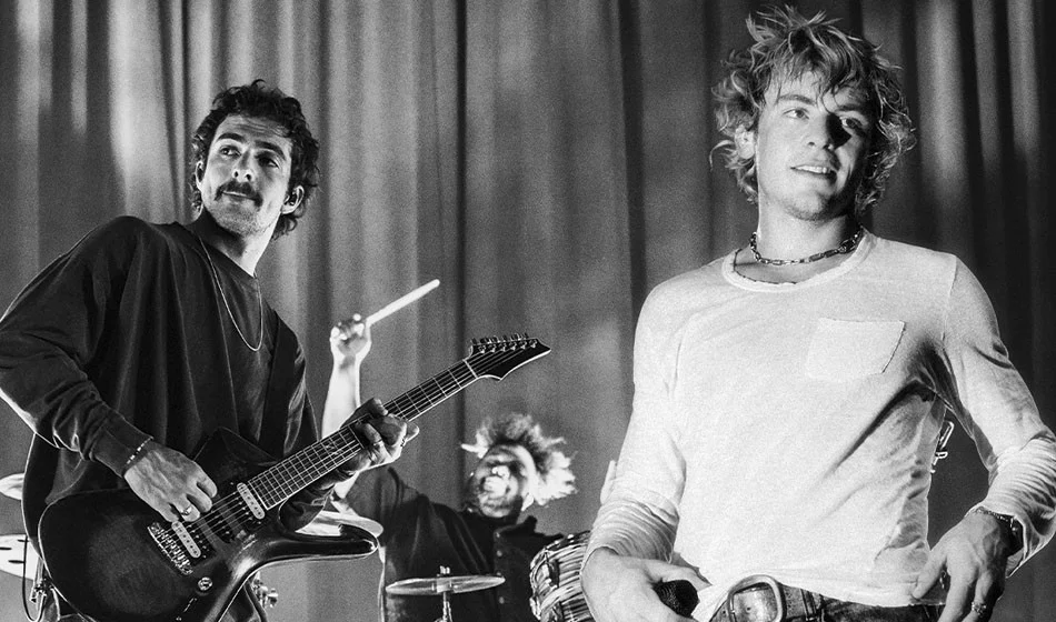 The Driver Era