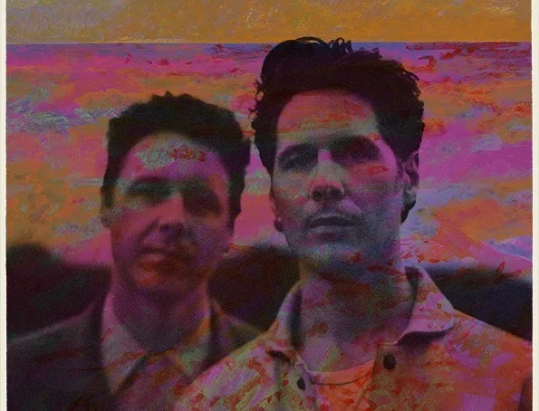 The Cactus Blossoms