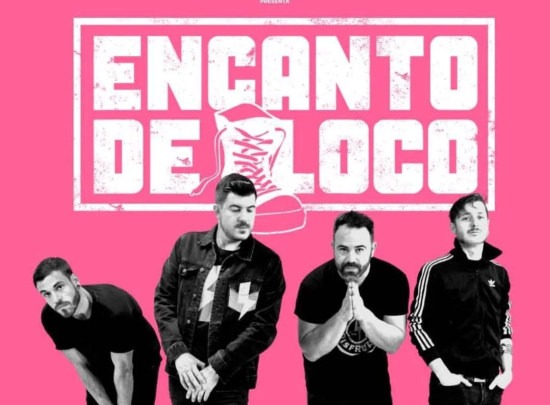 Encanto De Loco