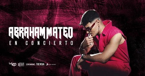 Abraham Mateo