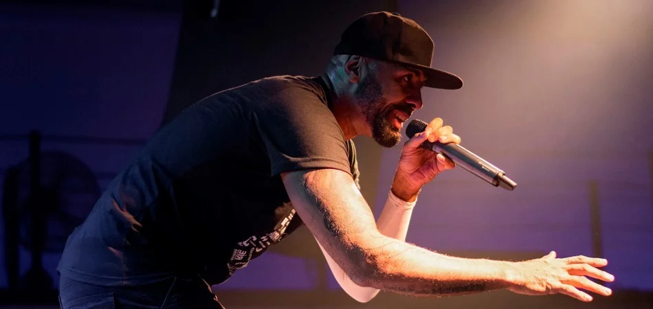 El Chojin - Gira 25 Aniversario