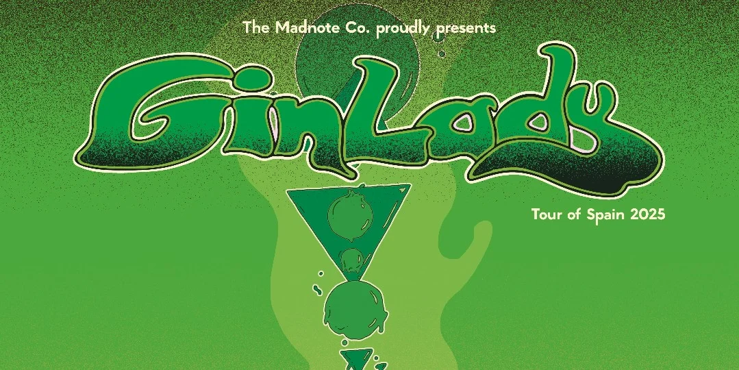 Gin Lady