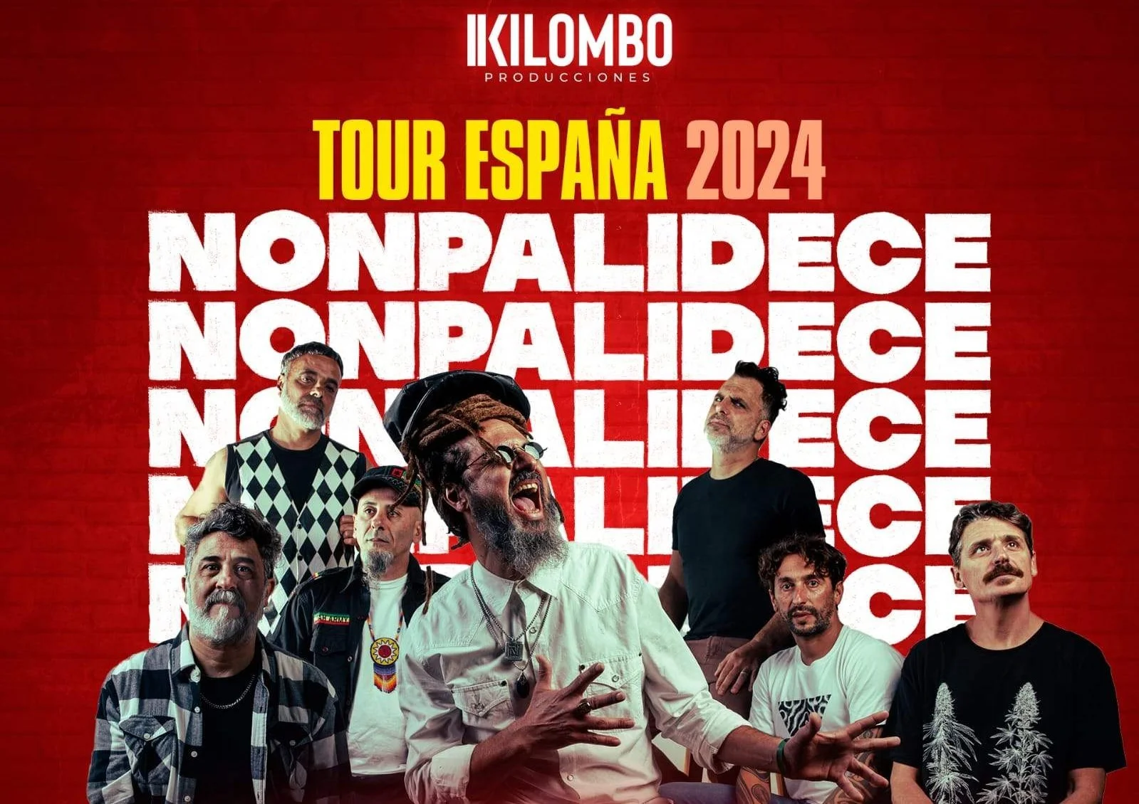 Nonpalidece