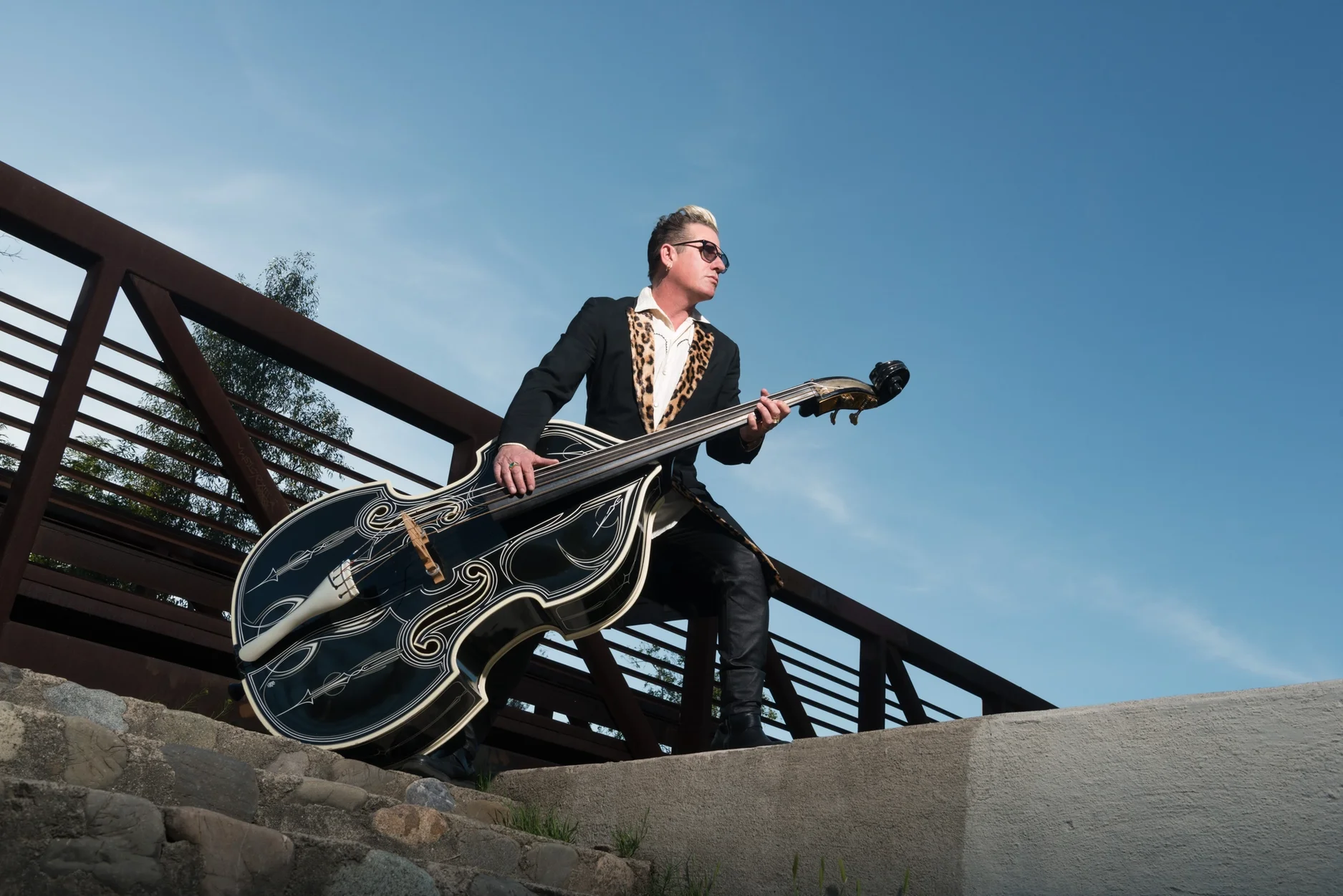 Lee Rocker