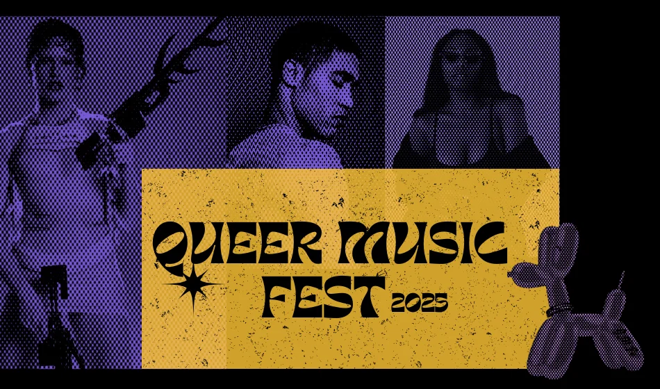 Queer Music Fest