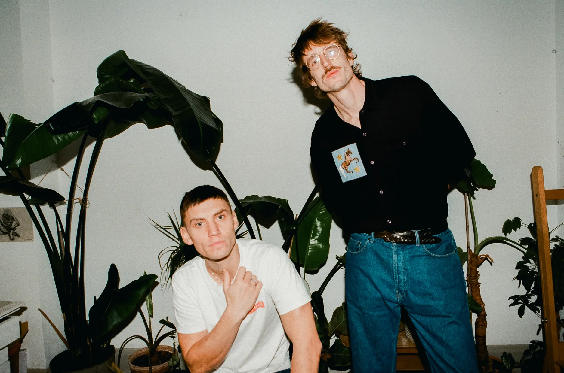 Mainline Club: Make a Dance + Daniel 2000 + John Heaven + Nile Fee + Albal b2b Juguete [Girltoy]
