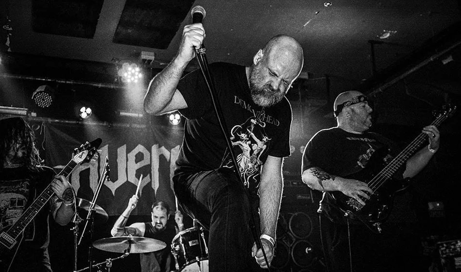 Avern + Ósserp