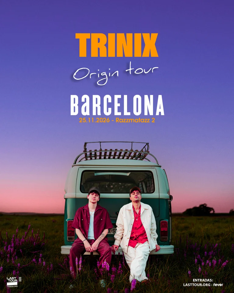 Trinix