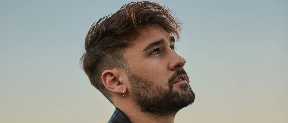 Dani Fernández