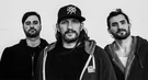 Madball + Ignite + King Of Pain + L'Irreal Omega