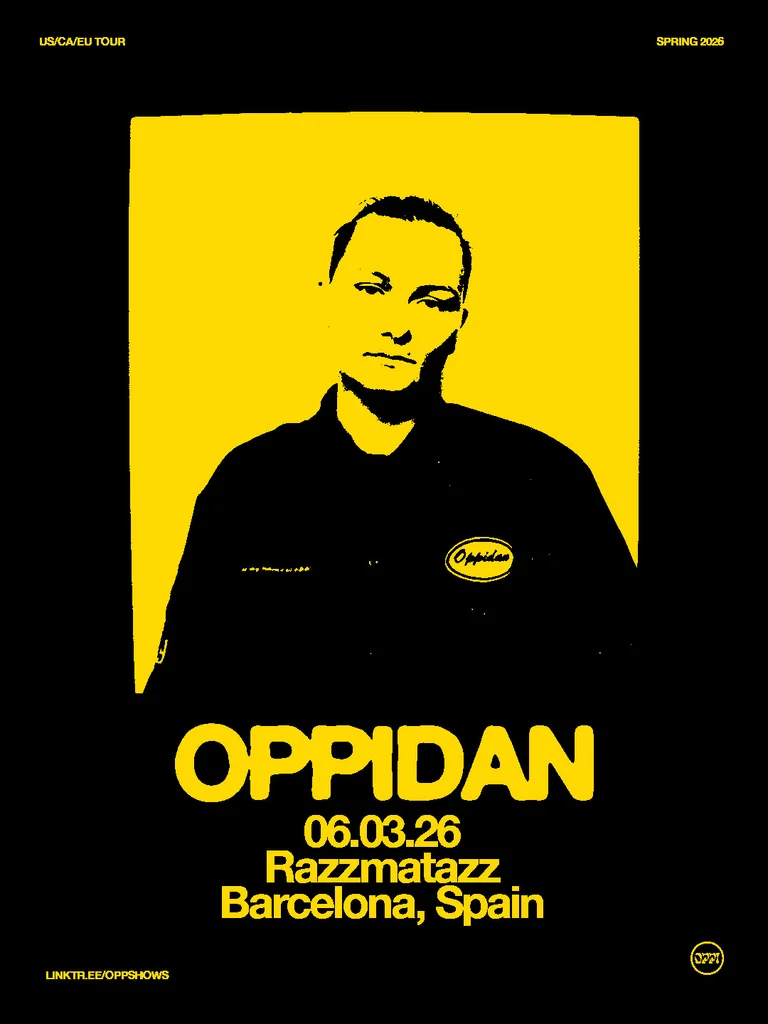 Oppidan