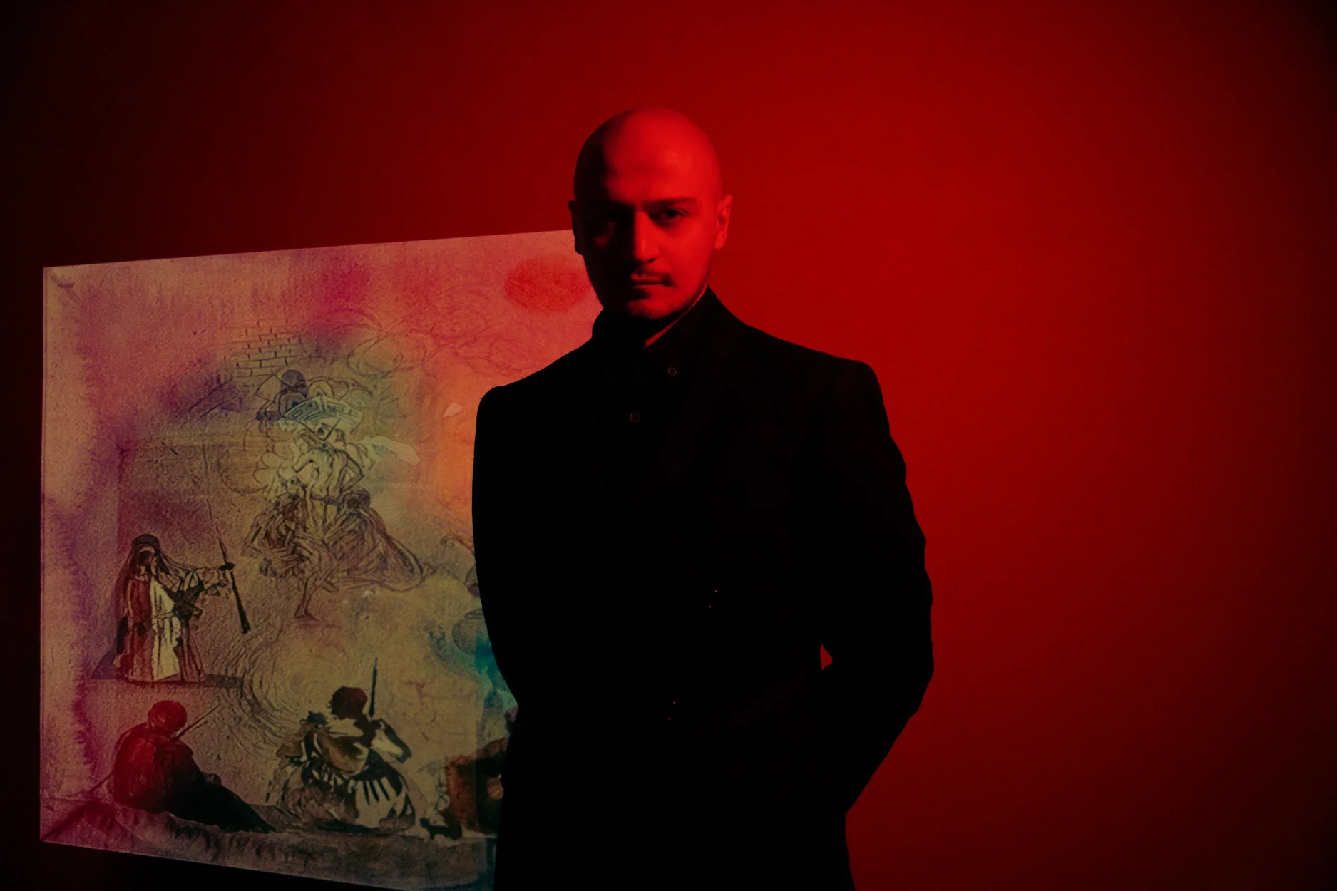Stef Mendesidis 3-hour Live + Sylvia