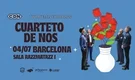 Cuarteto de Nos