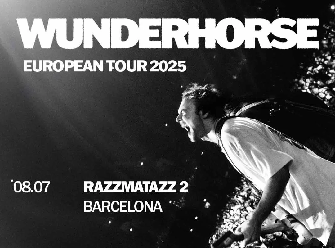Wunderhorse