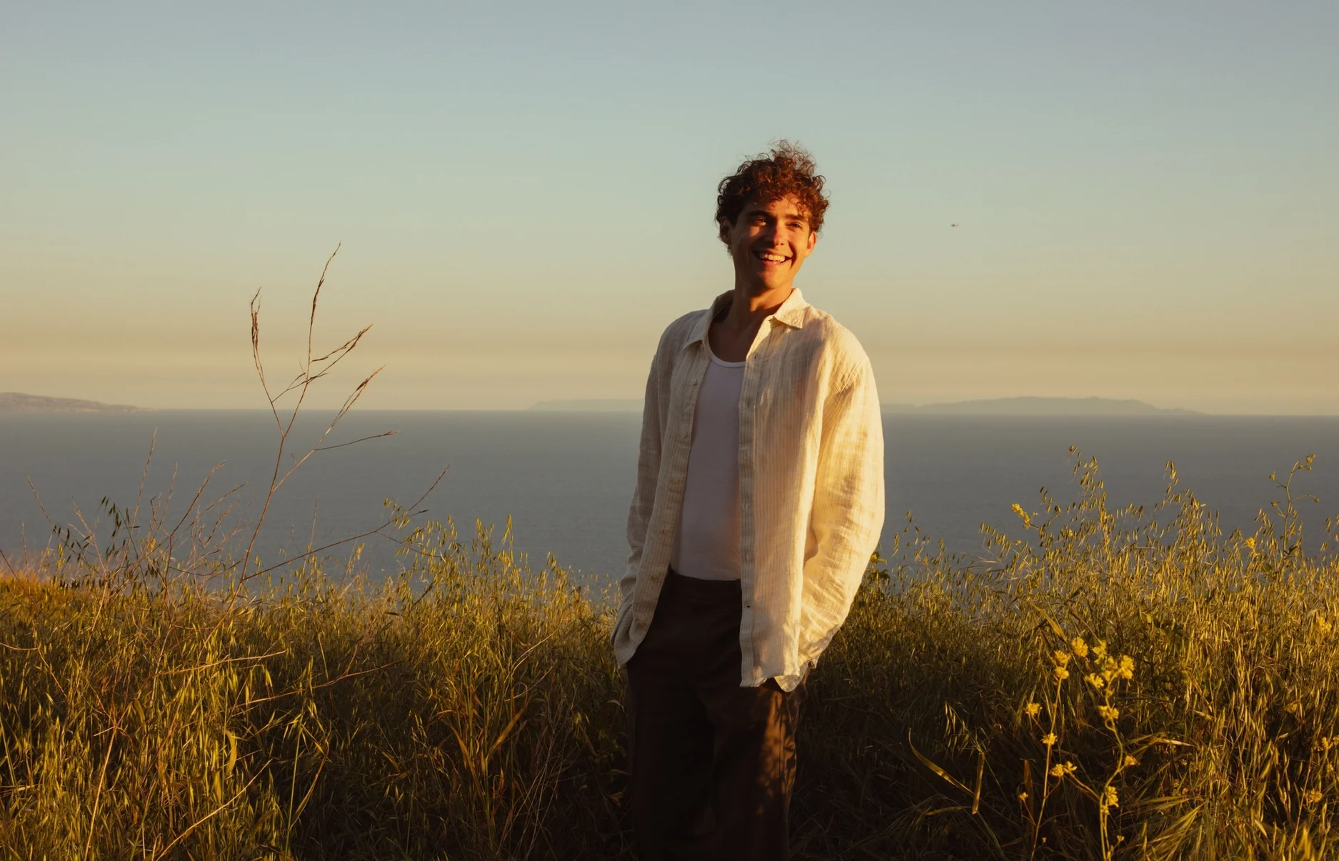 Joshua Bassett: The Golden Years Tour