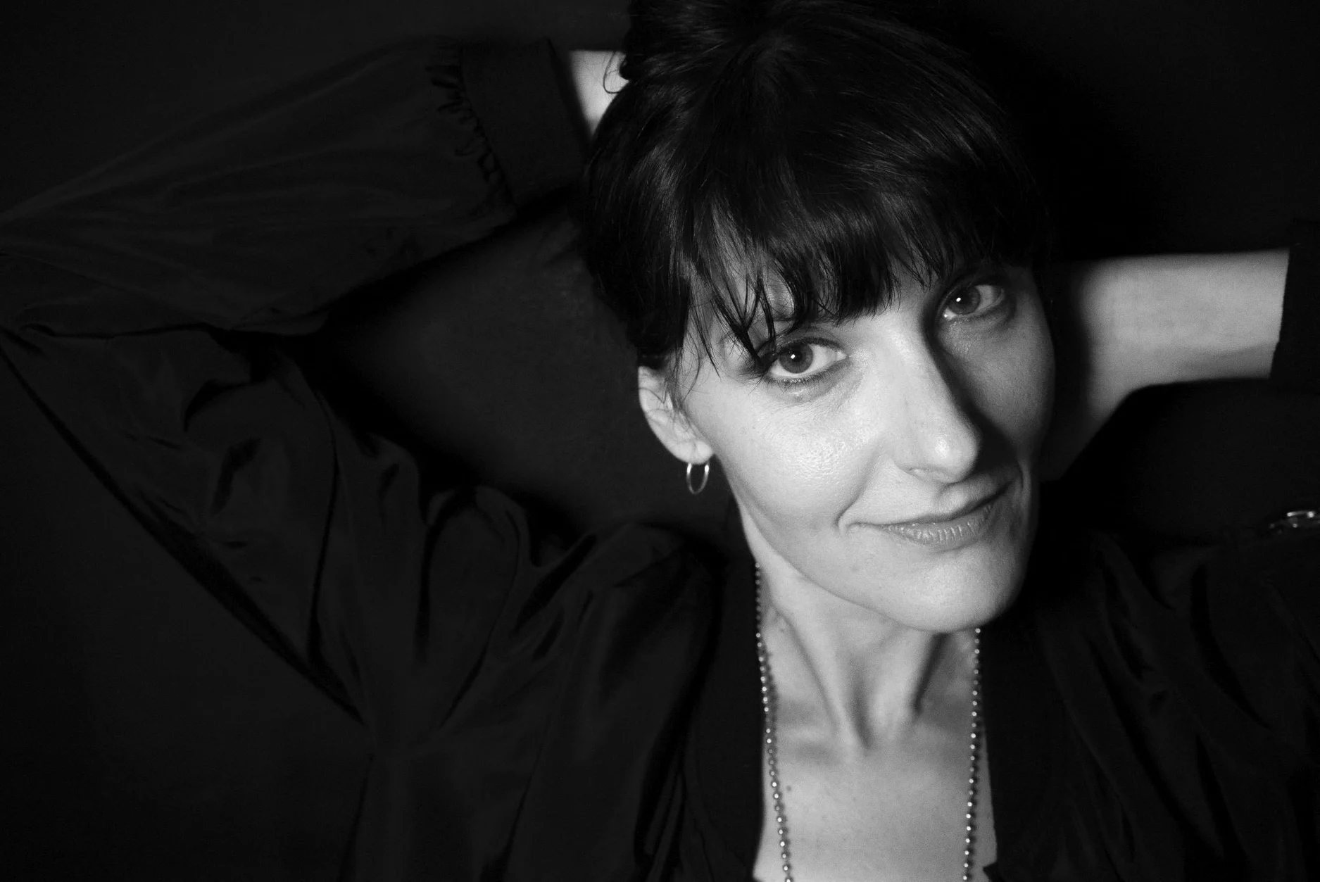 Selectors: Alienata & Anika Kunst (All night long)