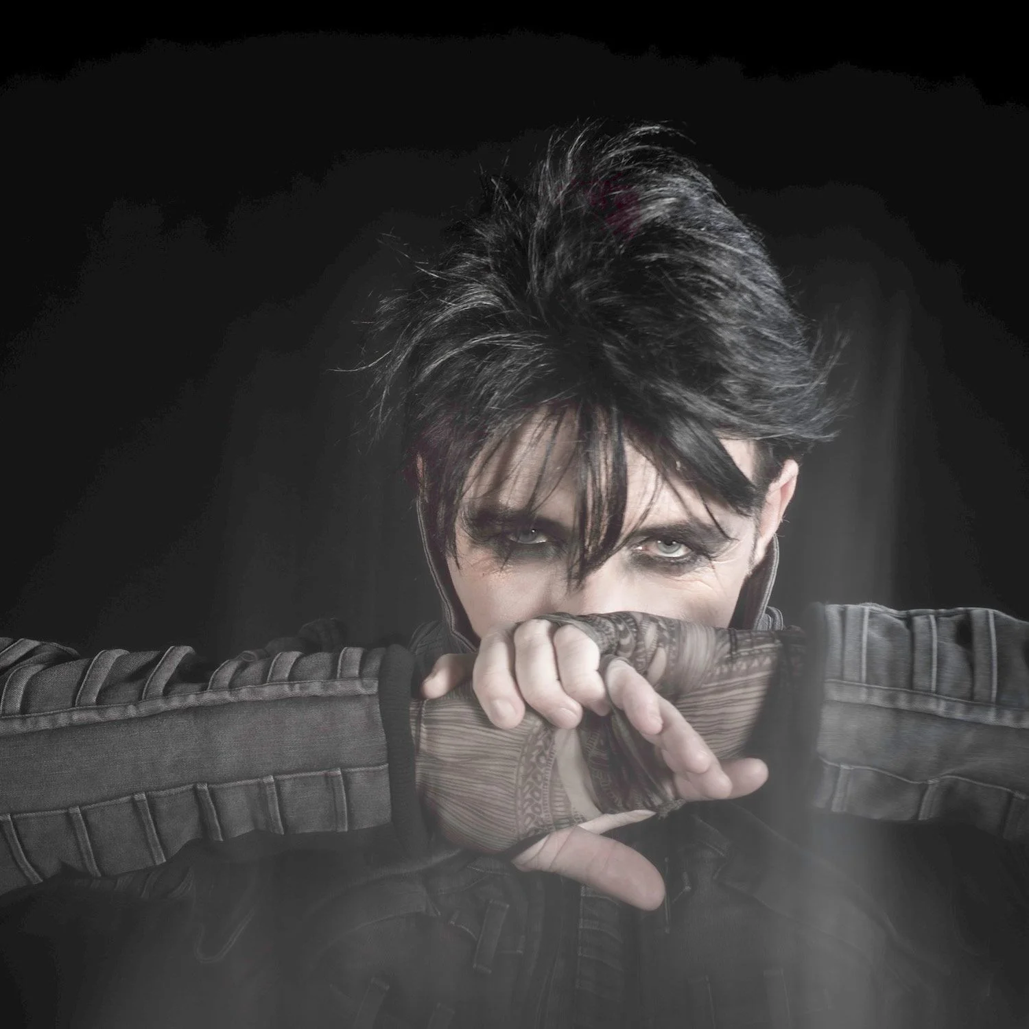 Gary Numan + I Speak Machine