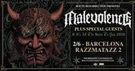 Malevolence