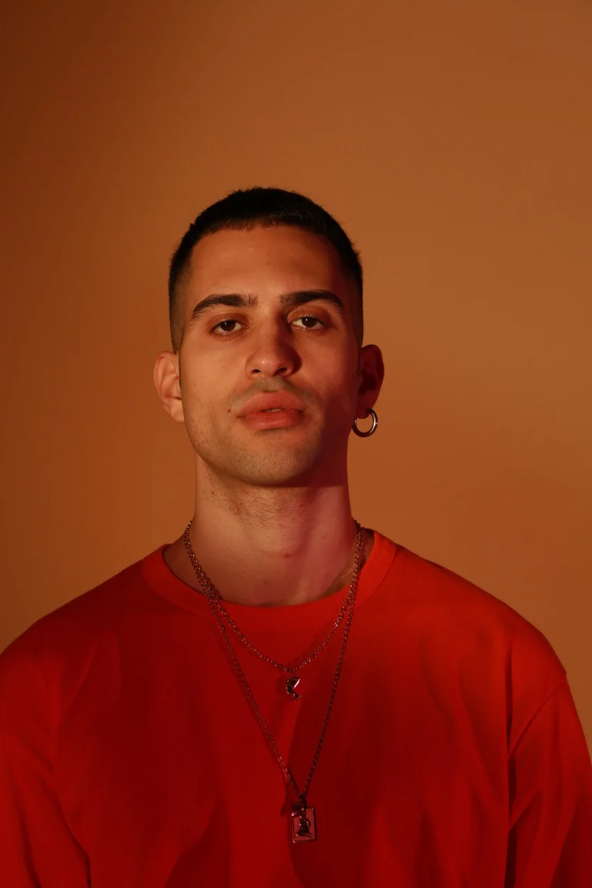 Mahmood