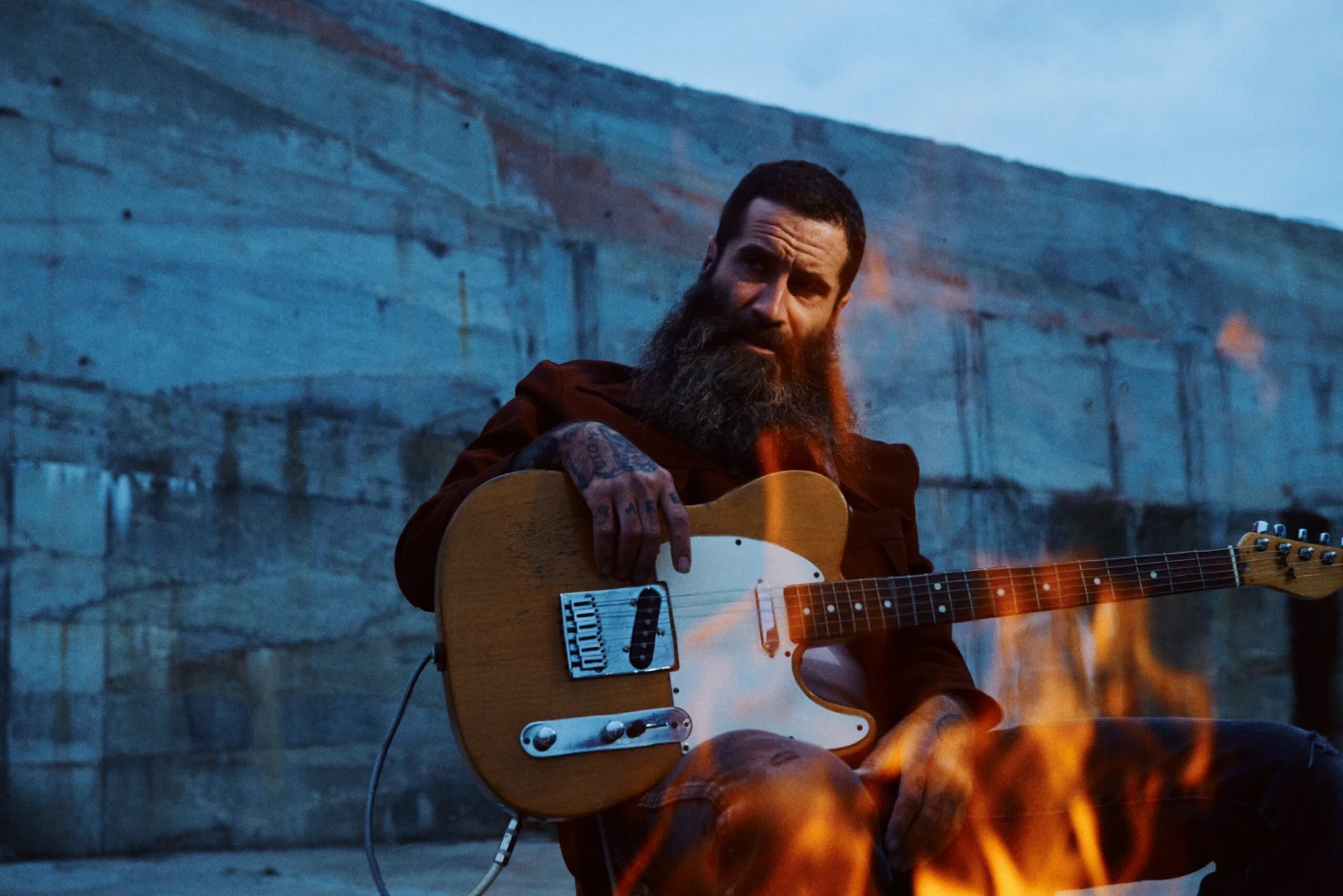 Jp Harris & The Tough Choices